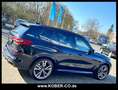 BMW X5 M50dA xDrive M-SPORTPAKET+LEDER+NAVI+LASER+LM Schwarz - thumbnail 4