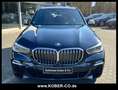 BMW X5 M50dA xDrive M-SPORTPAKET+LEDER+NAVI+LASER+LM Noir - thumbnail 9