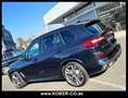 BMW X5 M50dA xDrive M-SPORTPAKET+LEDER+NAVI+LASER+LM Schwarz - thumbnail 3
