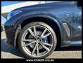 BMW X5 M50dA xDrive M-SPORTPAKET+LEDER+NAVI+LASER+LM Schwarz - thumbnail 20