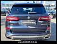 BMW X5 M50dA xDrive M-SPORTPAKET+LEDER+NAVI+LASER+LM Noir - thumbnail 11