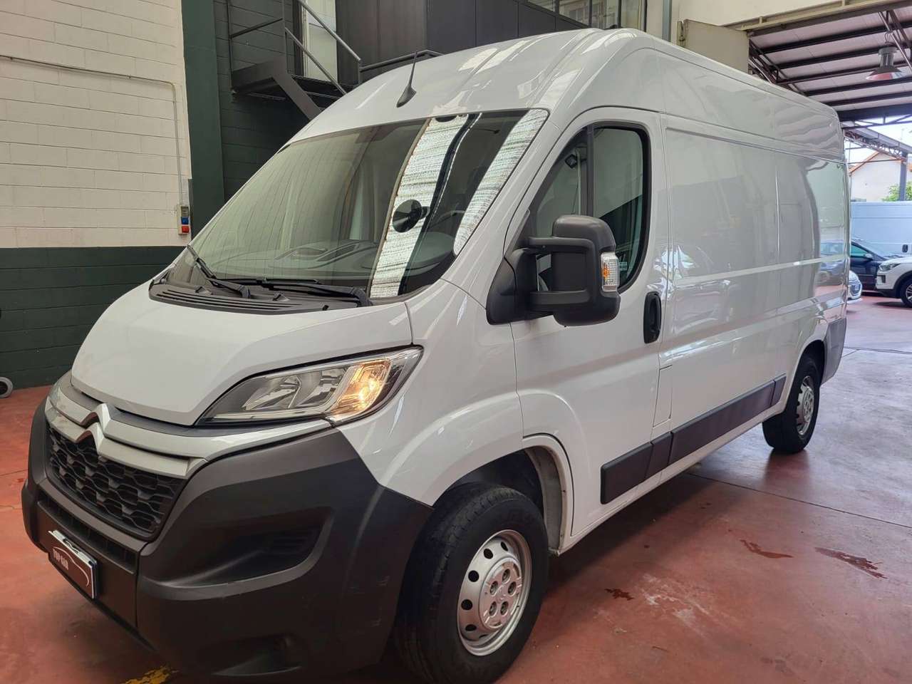 Citroen Jumper Citroen Jumper L2 H2 2.2 BlueHDi 140 PREZZO REALE