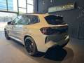 BMW X3 M Competition Gris - thumbnail 2