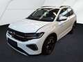 Volkswagen T-Cross 1.5 TSI ACT OPF DSG R-Line Weiß - thumbnail 2