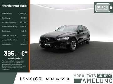 T6 Recharge Plus Dark AWD LED STANDHZ H/K