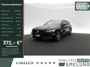 T6 Recharge Plus Dark AWD LED STANDHZ H/K