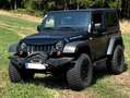 Jeep Wrangler Wrangler 3,8 V6 Rubicon Hardtop Automatic Negru - thumbnail 9