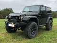 Jeep Wrangler Wrangler 3,8 V6 Rubicon Hardtop Automatic Negru - thumbnail 1