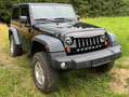 Jeep Wrangler Wrangler 3,8 V6 Rubicon Hardtop Automatic Negru - thumbnail 6