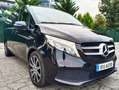 Mercedes-Benz V 220 d Avantgarde Largo Negro - thumbnail 3