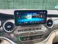 Mercedes-Benz V 220 d Avantgarde Largo Negro - thumbnail 13
