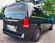 Mercedes-Benz V 220 d Avantgarde Largo Negro - thumbnail 4