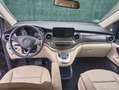 Mercedes-Benz V 220 d Avantgarde Largo Negro - thumbnail 11