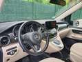 Mercedes-Benz V 220 d Avantgarde Largo Negro - thumbnail 10