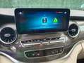 Mercedes-Benz V 220 d Avantgarde Largo Negro - thumbnail 16