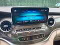 Mercedes-Benz V 220 d Avantgarde Largo Negro - thumbnail 15