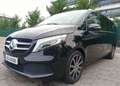Mercedes-Benz V 220 d Avantgarde Largo Negro - thumbnail 1