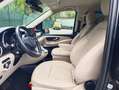 Mercedes-Benz V 220 d Avantgarde Largo Negro - thumbnail 8