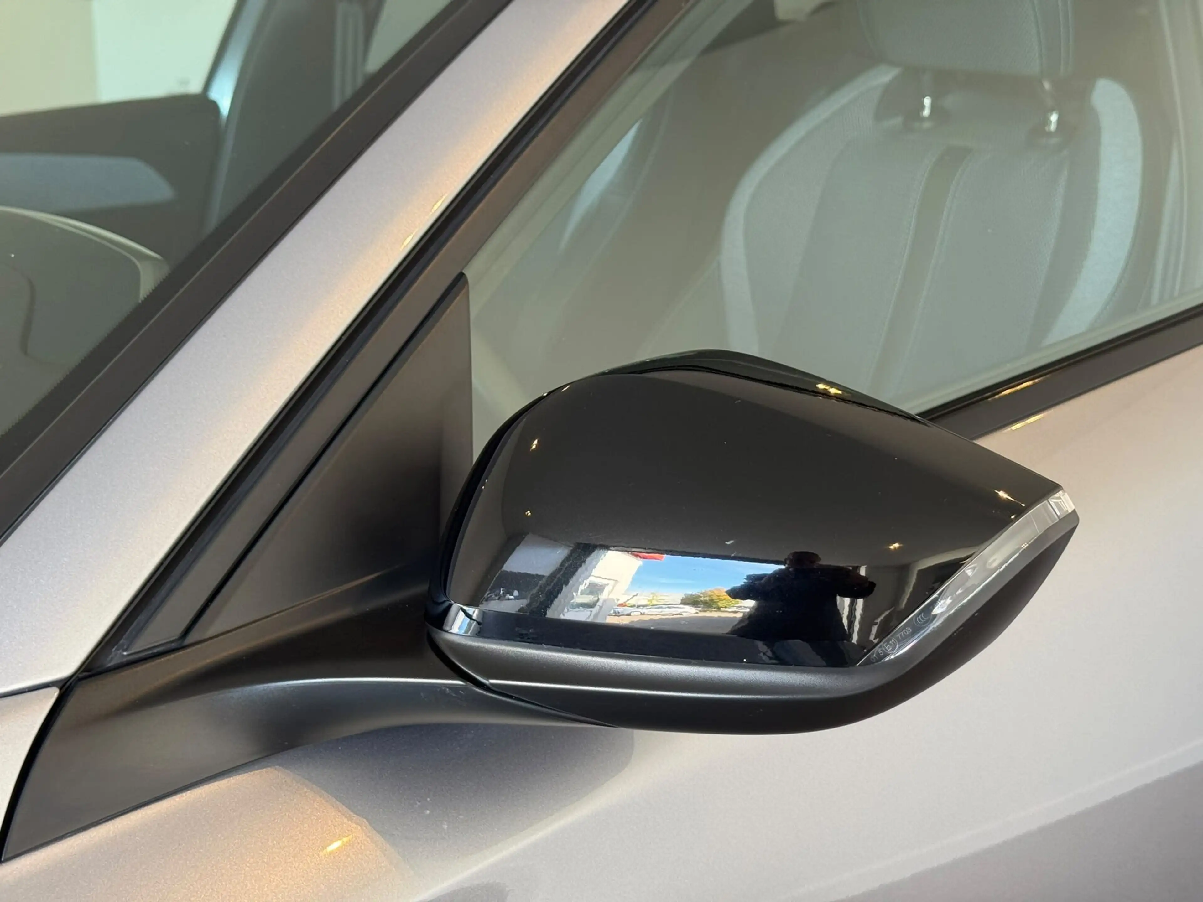 Peugeot 308 e-308 SW Allure EV 54 kWh — photo 9