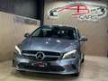 Mercedes-Benz CLA 180 * GARANTIE 12 MOIS * SHOOTING BRAKE * Grijs - thumbnail 4