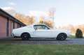 Ford Mustang Fastback Restomod Weiß - thumbnail 6