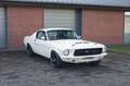 Ford Mustang Fastback Restomod Weiß - thumbnail 1