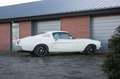 Ford Mustang Fastback Restomod Weiß - thumbnail 5