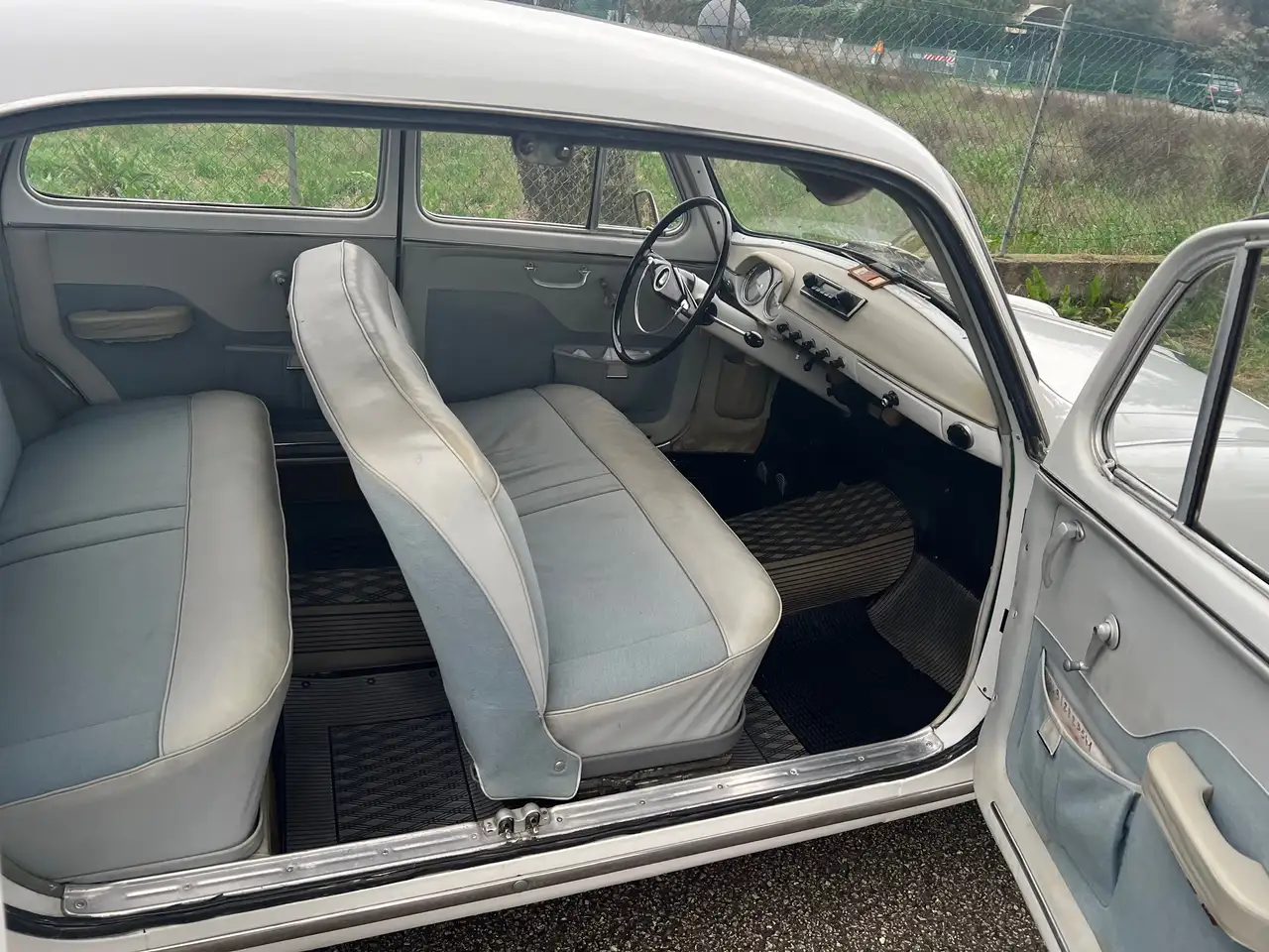 Lancia Appia III Serie, foto 6
