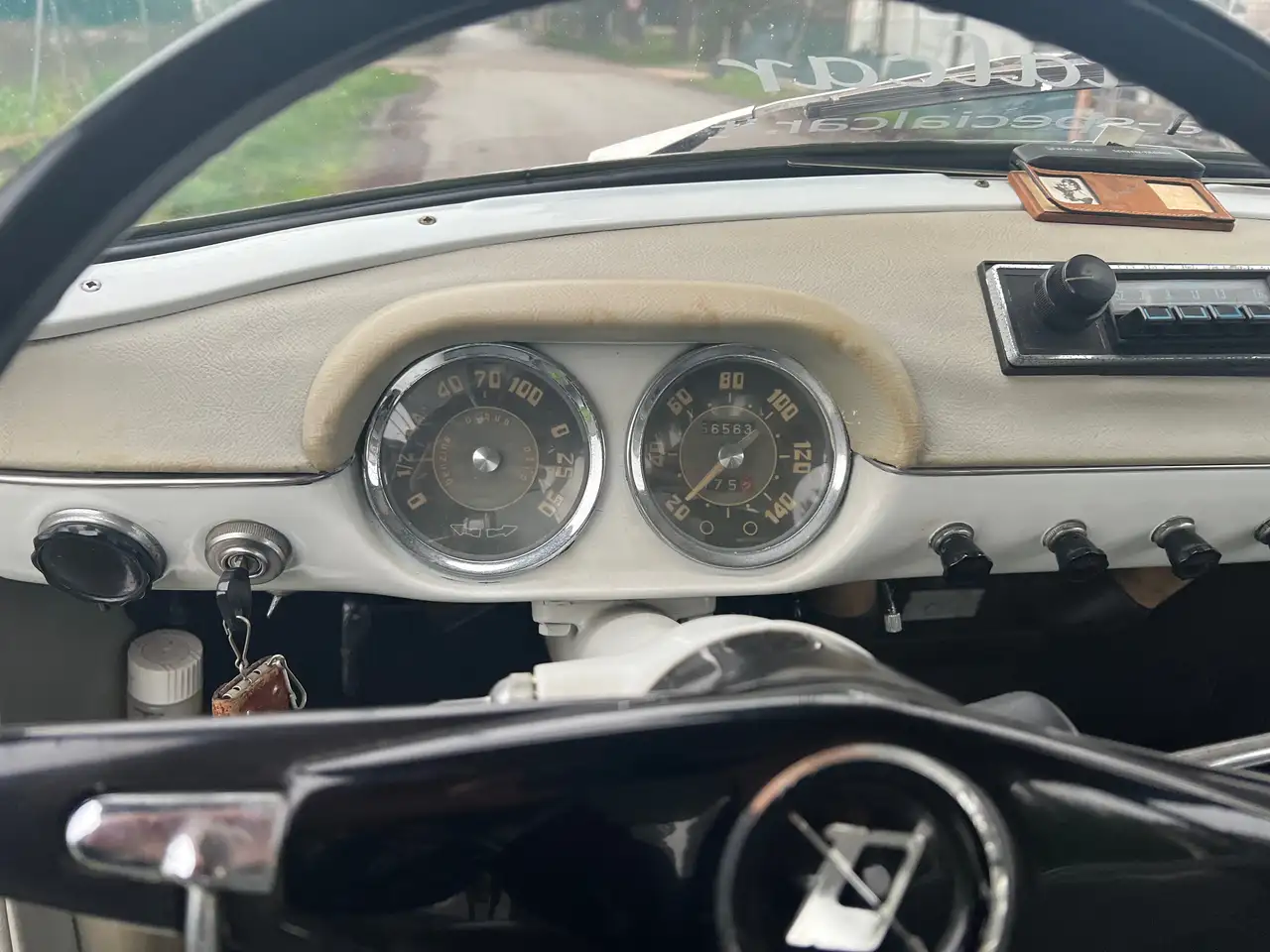 Lancia Appia III Serie, foto 11
