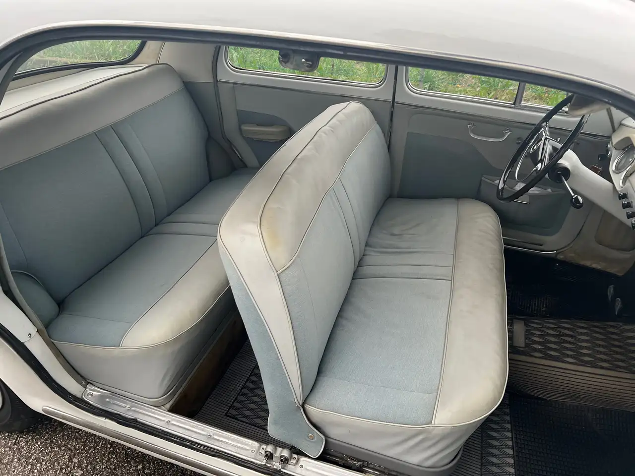 Lancia Appia III Serie, foto 7