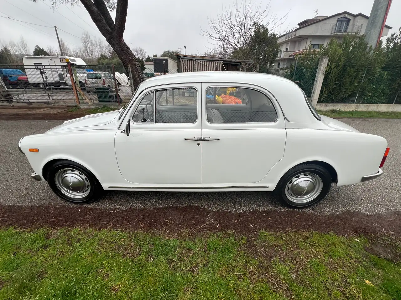 Lancia Appia III Serie, foto 2