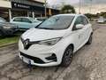 Renault ZOE Zoe Intens R135 Flex Bílá - thumbnail 1