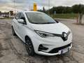 Renault ZOE Zoe Intens R135 Flex Bílá - thumbnail 3