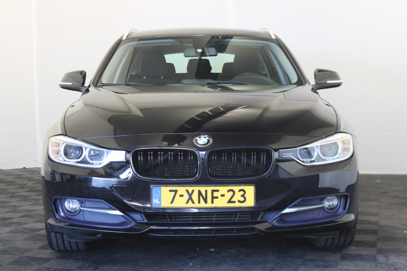 BMW 316 3-serie Touring 316i Executive — photo 3