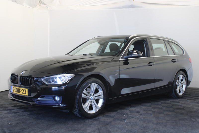 BMW 316 3-serie Touring 316i Executive