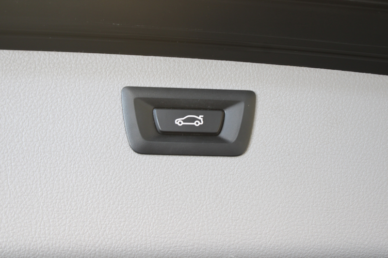 BMW 316 3-serie Touring 316i Executive — photo 13