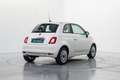 Fiat 500 1.0 Hybrid Dolcevita 52kW Bianco - thumbnail 6