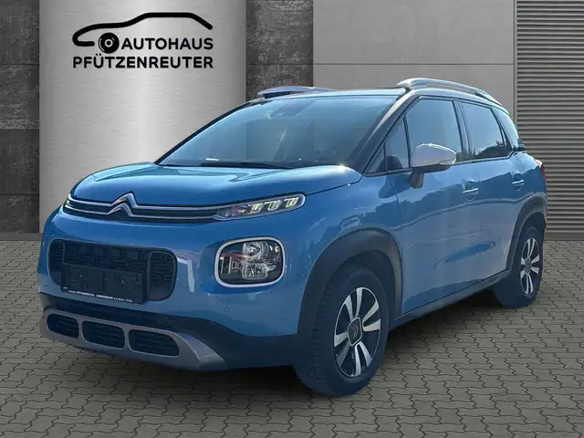 Citroën C3 Aircross Shine