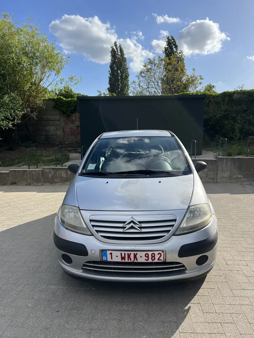 Citroen C3 1.1 benzine - 2