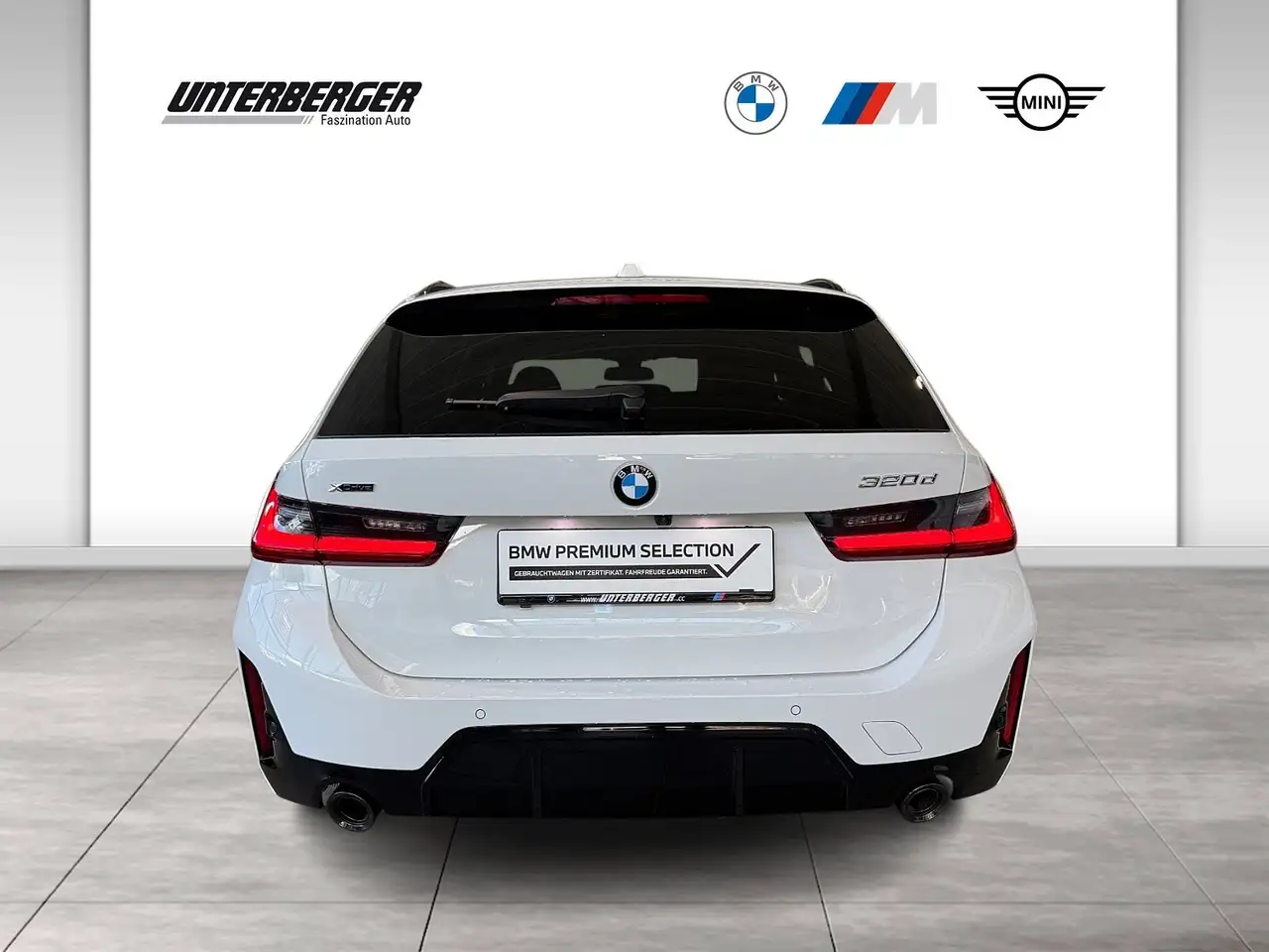BMW 3 Series 2026