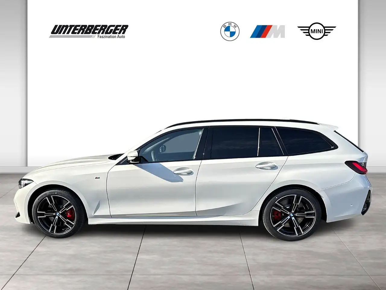 BMW 3 Series 2026