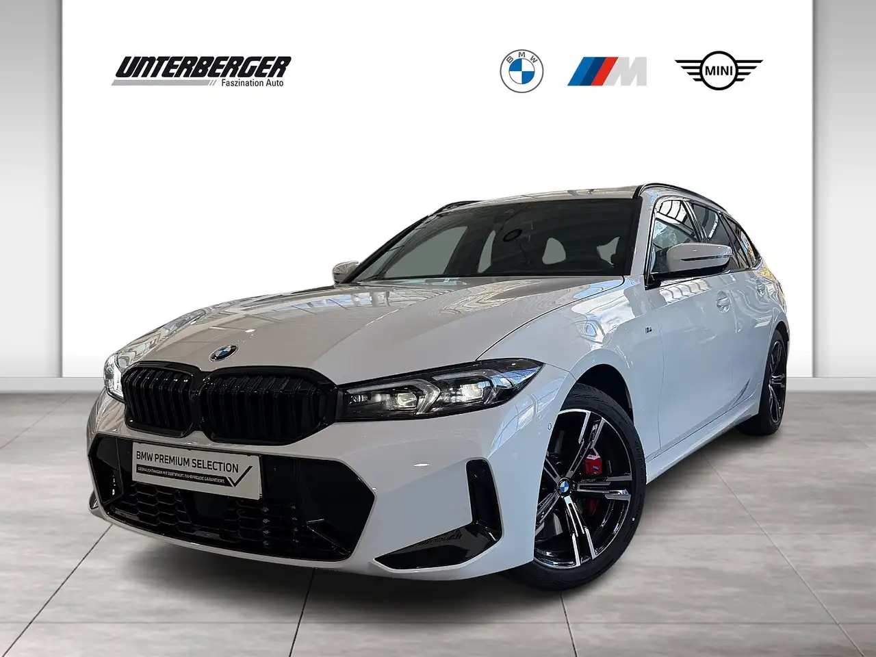 BMW 3 Series 2026