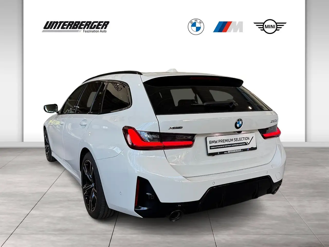 BMW 3 Series 2026