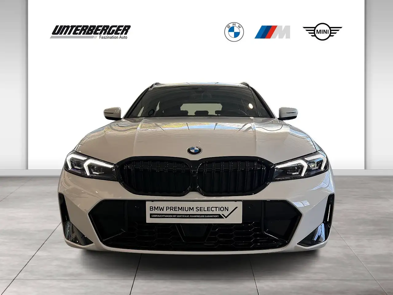 BMW 3 Series 2026
