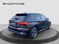 Audi A3 SB 30 TFSI S-line//GARANTIE//AMBIENTE//RFK Schwarz - thumbnail 4