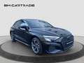 Audi A3 SB 30 TFSI S-line//GARANTIE//AMBIENTE//RFK Schwarz - thumbnail 3