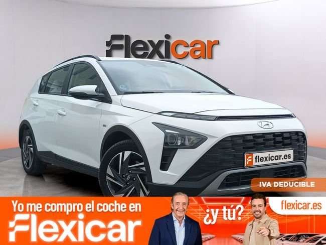 Hyundai BAYON 1.0 TGDI 74kW (100CV) 48V Maxx - foto 1