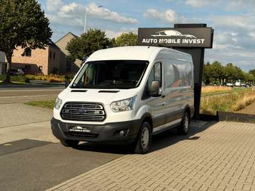 2.0 TDCi L2H2 Trend 0483/47.20.60