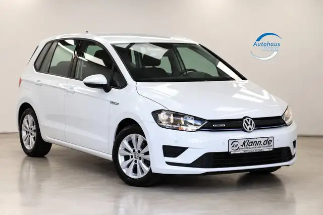 Volkswagen Golf main image