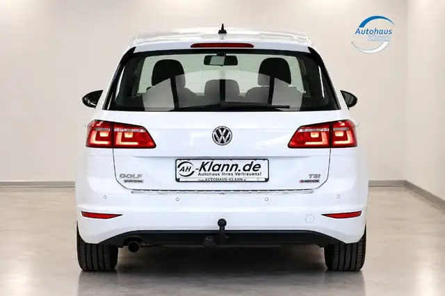 Volkswagen Golf view 7